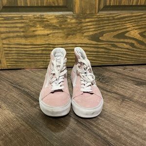 Women’s Vans Sk8 Hi